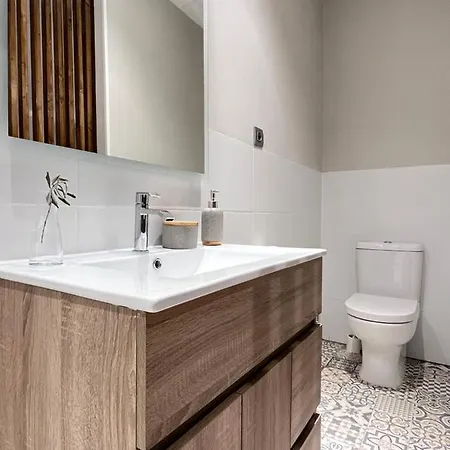 Casa Baselga Apartamento *