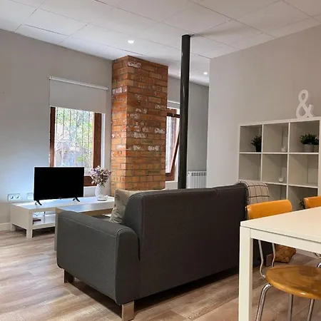 דירה Casa Baselga Apartamento ברבסטרו