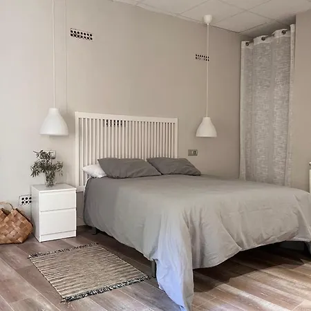 Casa Baselga Apartamento ברבסטרו