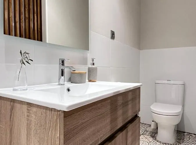 Casa Baselga Apartamento *