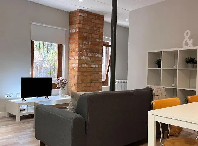 Apartamento Casa Baselga Apartamento Barbastro