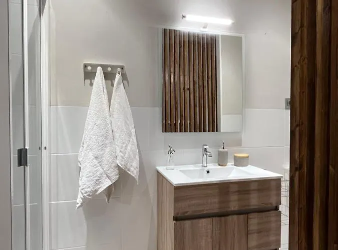 Apartamento Casa Baselga Apartamento *