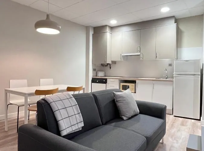 Casa Baselga Apartamento * Barbastro