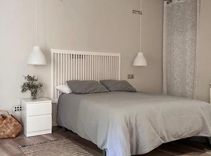 Casa Baselga Apartamento Barbastro