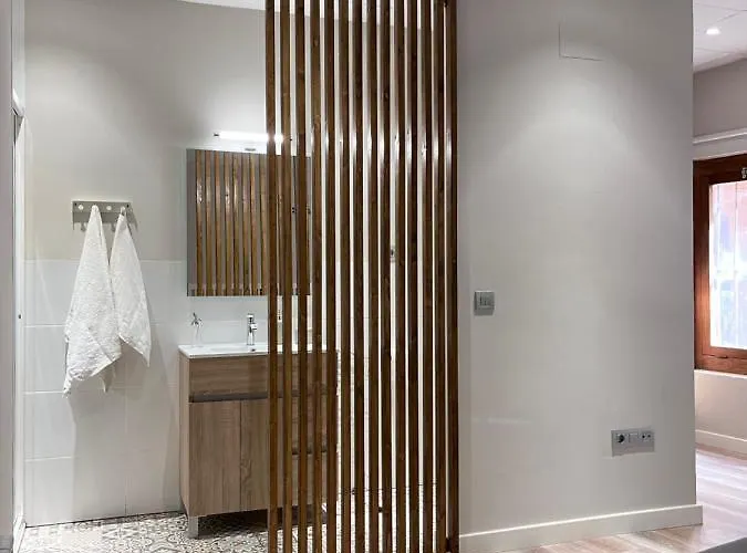 Apartamento Casa Baselga Apartamento